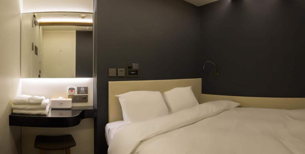 Darakhyu Incheon Airport Terminal No.1 Capsule Hotel 外观 照片