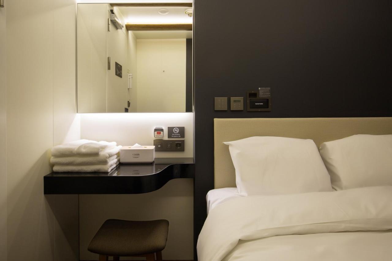 Darakhyu Incheon Airport Terminal No.1 Capsule Hotel 外观 照片