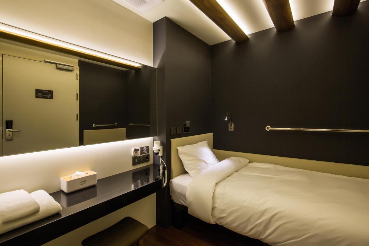 Darakhyu Incheon Airport Terminal No.1 Capsule Hotel 外观 照片